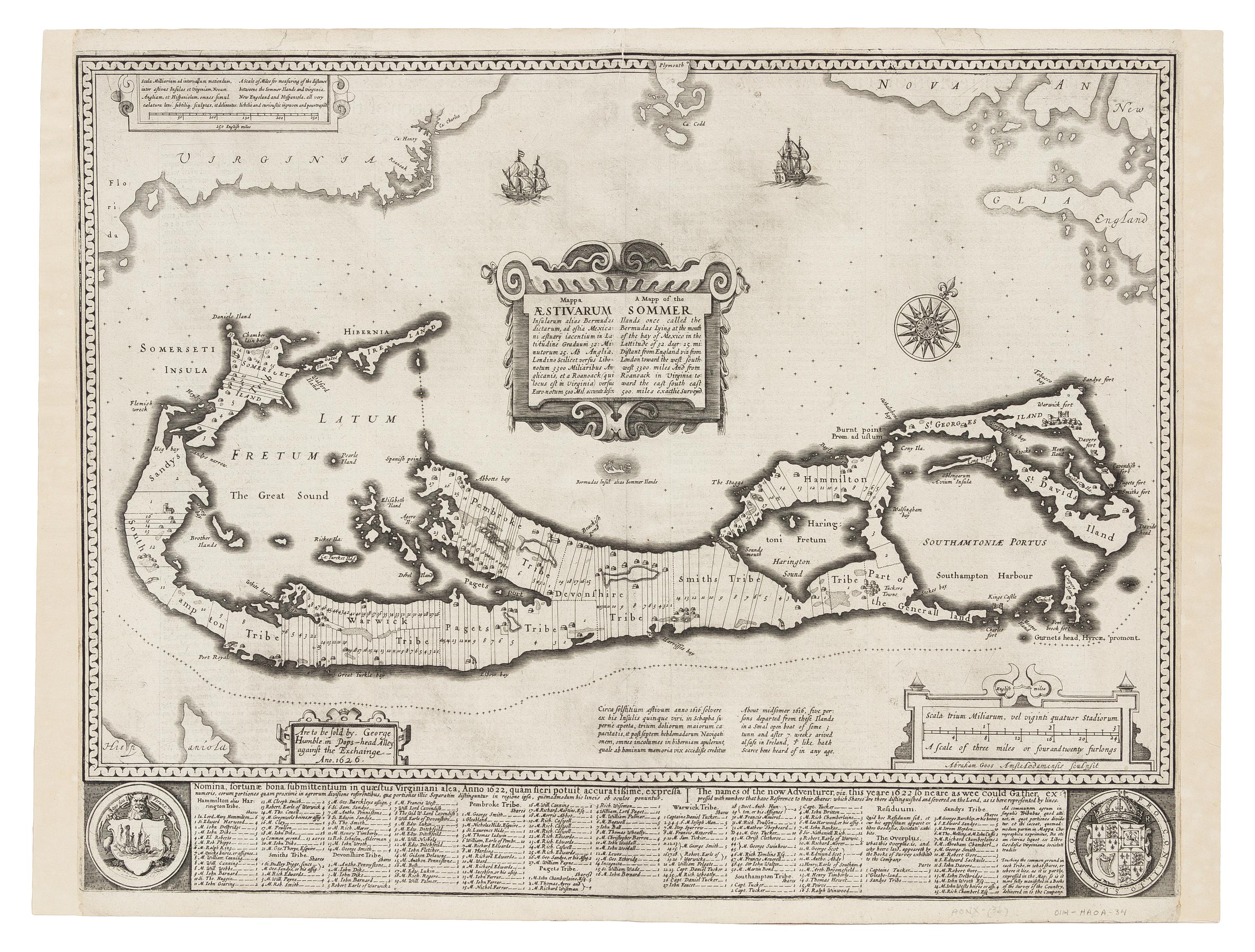 SPEED, John (1552-1629)