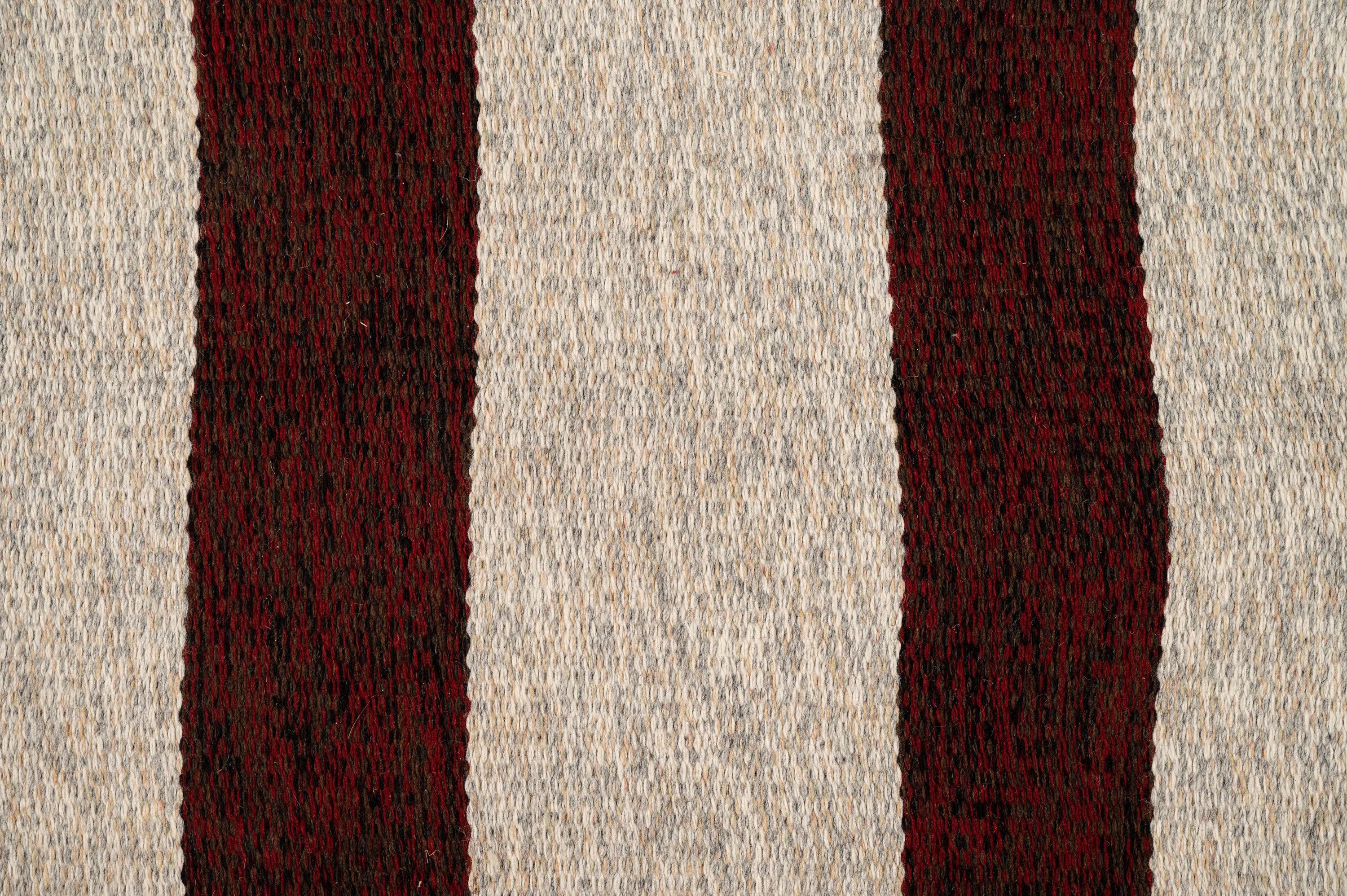 Flatweave Rug