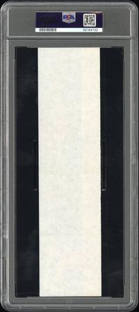 A 1969-70 Lew Alcindor (Kareem Abdul-Jabbar) Rookie Topps Ruler (PSA 4 VG-EX)
