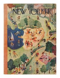 HERSEY, John (1914-1993). "Hiroshima." In: The New Yorker . 31 August 1946.
