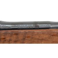 ** Browning High-Power Medallion Grade Rifle in .338 Win. Mag.