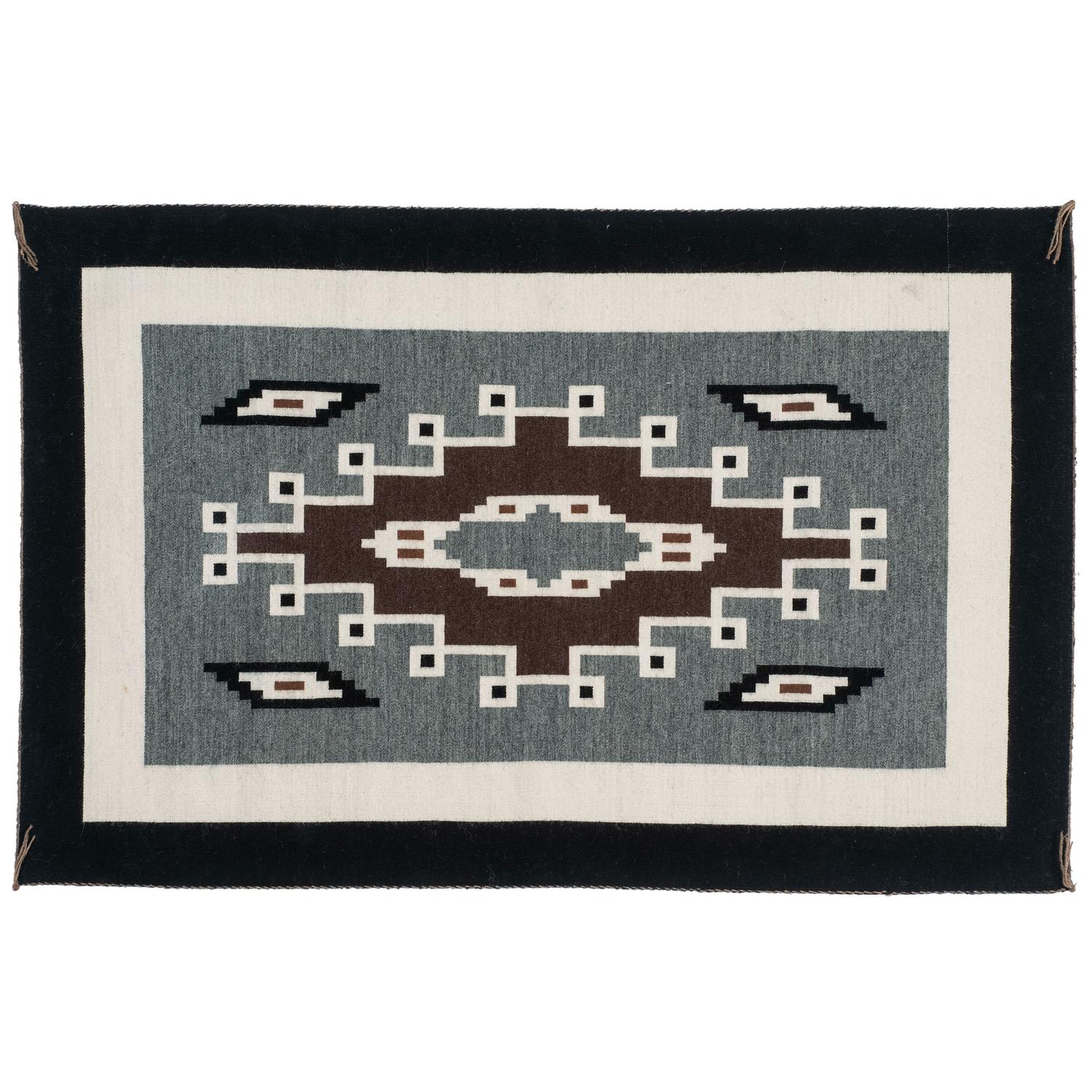 Two Grey Hills Tapestry