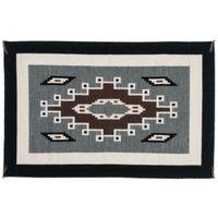Two Grey Hills Tapestry