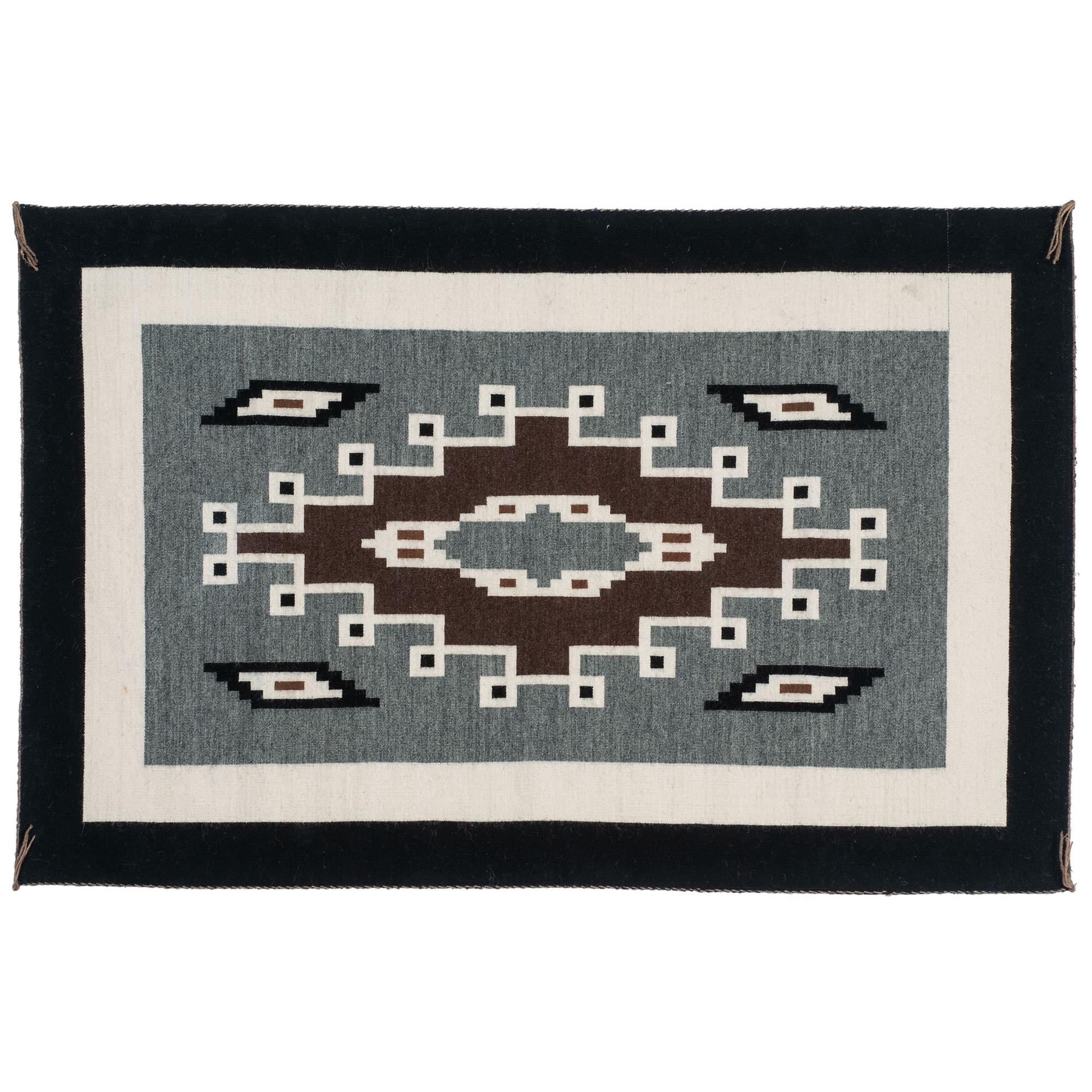 Two Grey Hills Tapestry