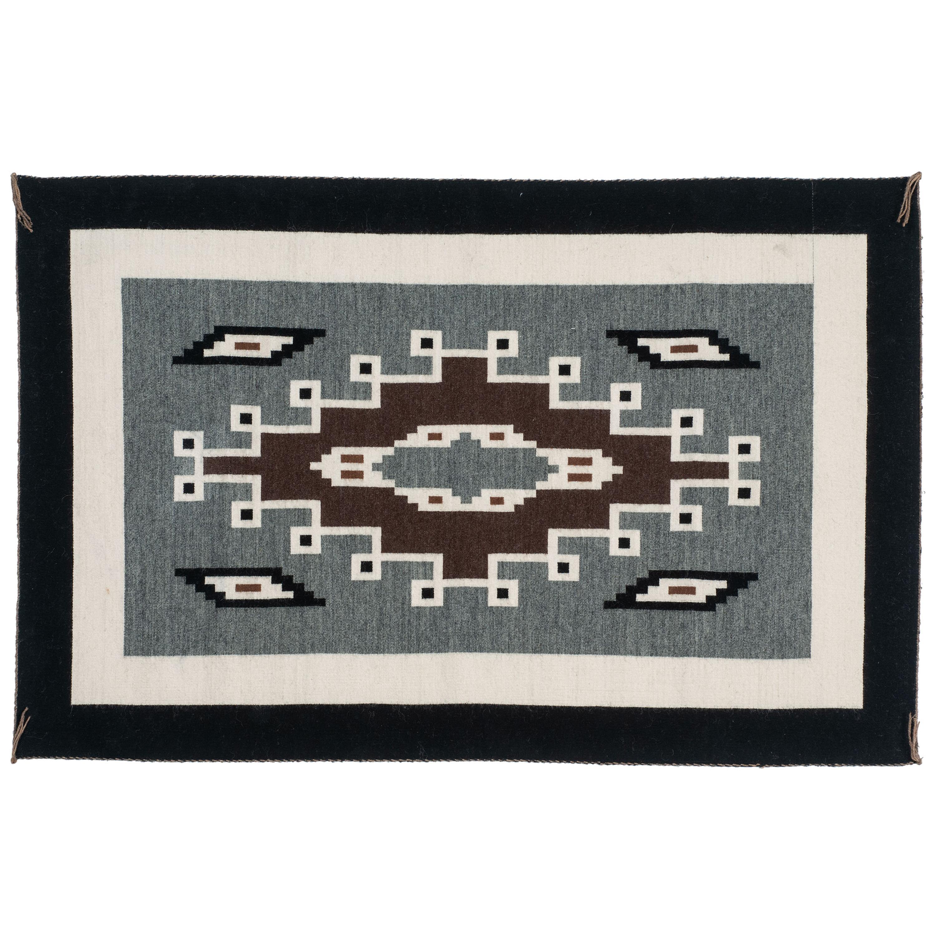Two Grey Hills Tapestry