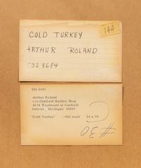Cold Turkey