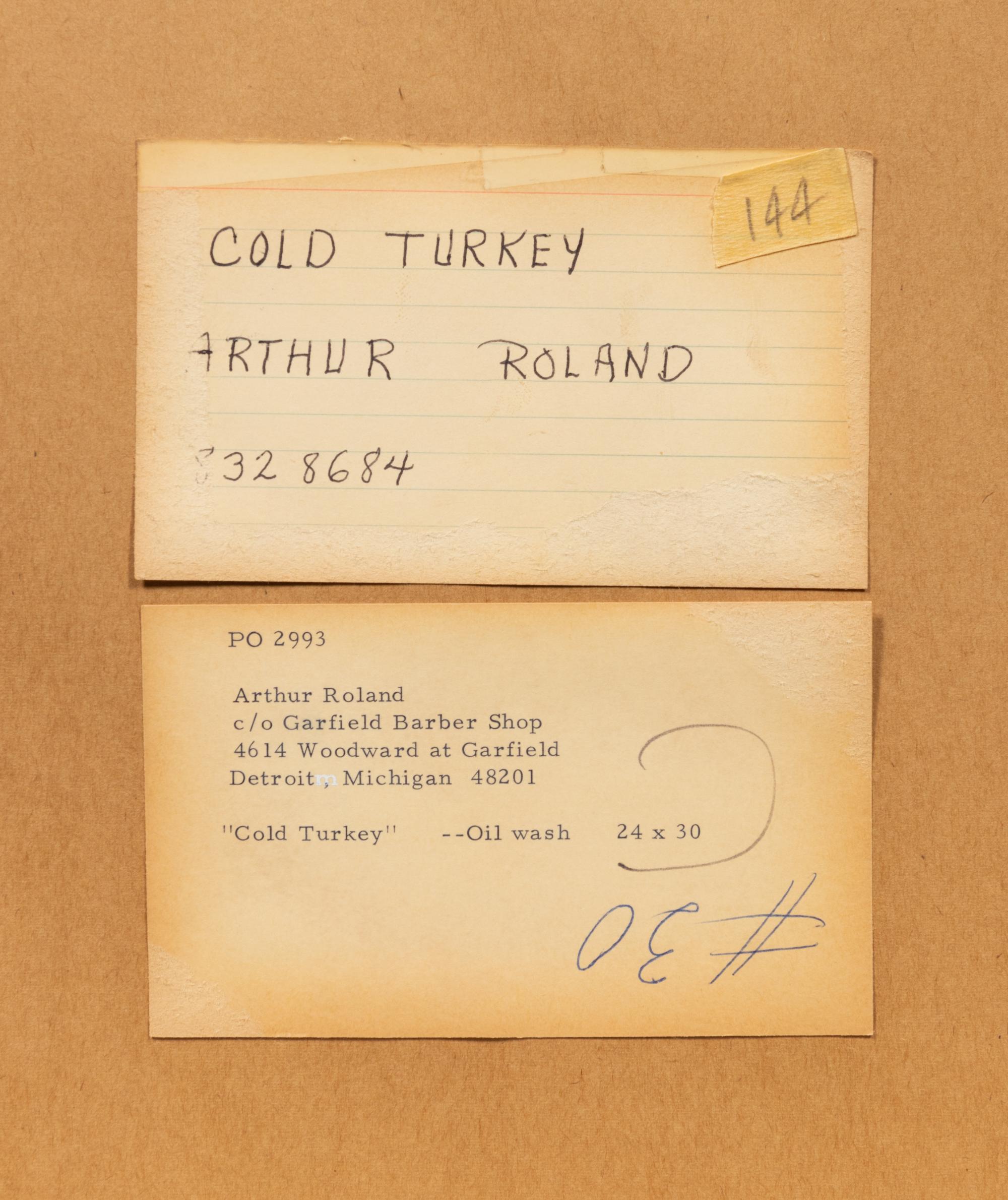Cold Turkey