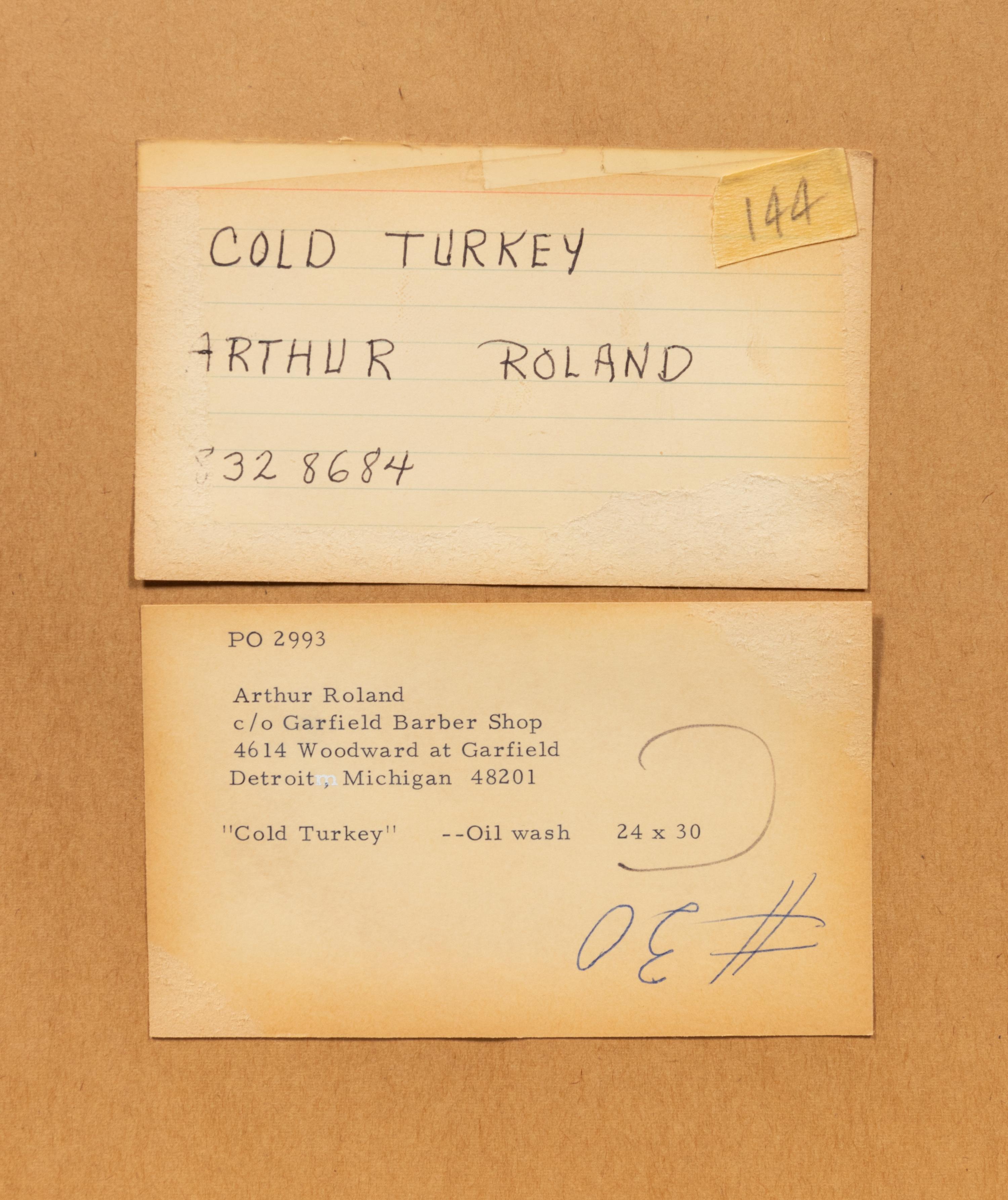 Cold Turkey