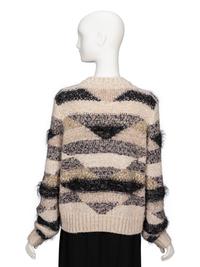 Chanel, Four Knit Tops