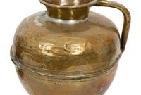Three English Brass Articles