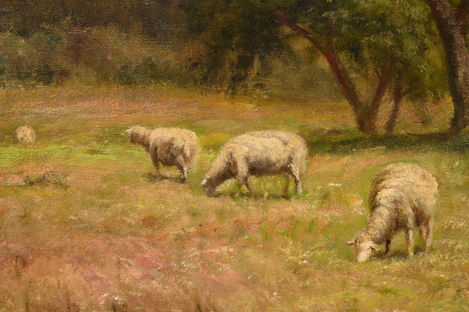 Thomas Bigelow Craig (American, 1849-1924)