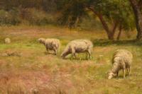 Thomas Bigelow Craig (American, 1849-1924)