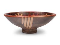 Seven Mexican Pottery Vessels