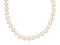 CULTURED PEARL NECKLACE