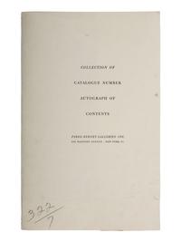 SHIPPEN, Edward, Jr. (1729-1806). A collection of legal documents.