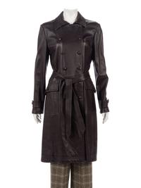 Two Oscar de la Renta Jackets and One Pair of Pants
