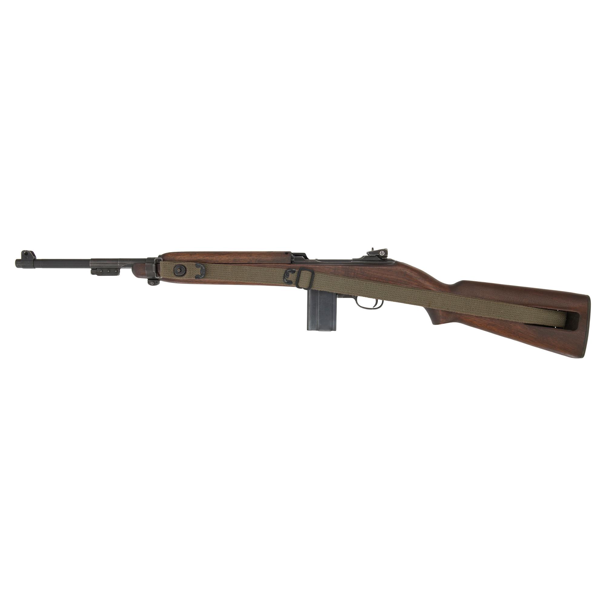 **Winchester-Underwood "AW" Code U.S. M1 Carbine