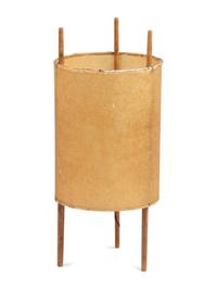 Original Cylinder Lamp, 1944 Knoll Associates