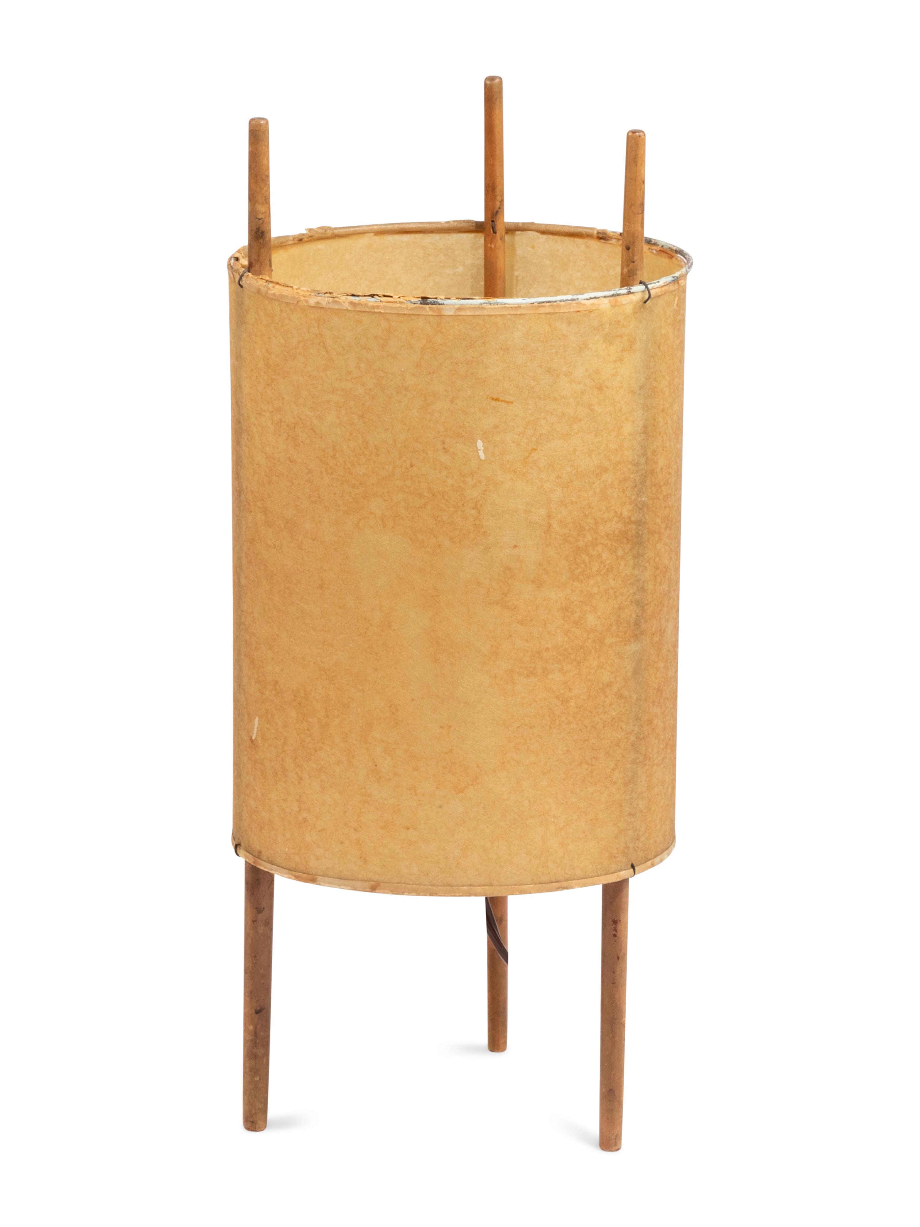 Original Cylinder Lamp, 1944 Knoll Associates
