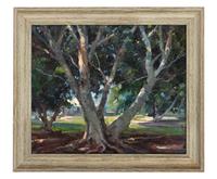 Emile Gruppé (American, 1896-1978)