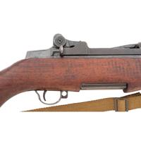 **US M1 Garand Rifle by Springfield