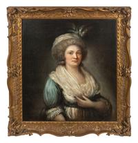 Manner of Francisco Goya (Spanish, 1746-1828)