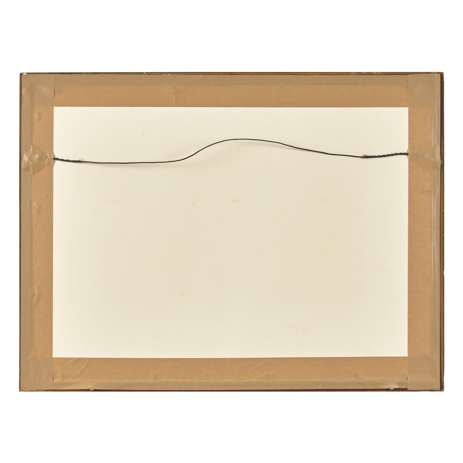 Paul Signac (French, 1863-1935) — Paimpol, 1900