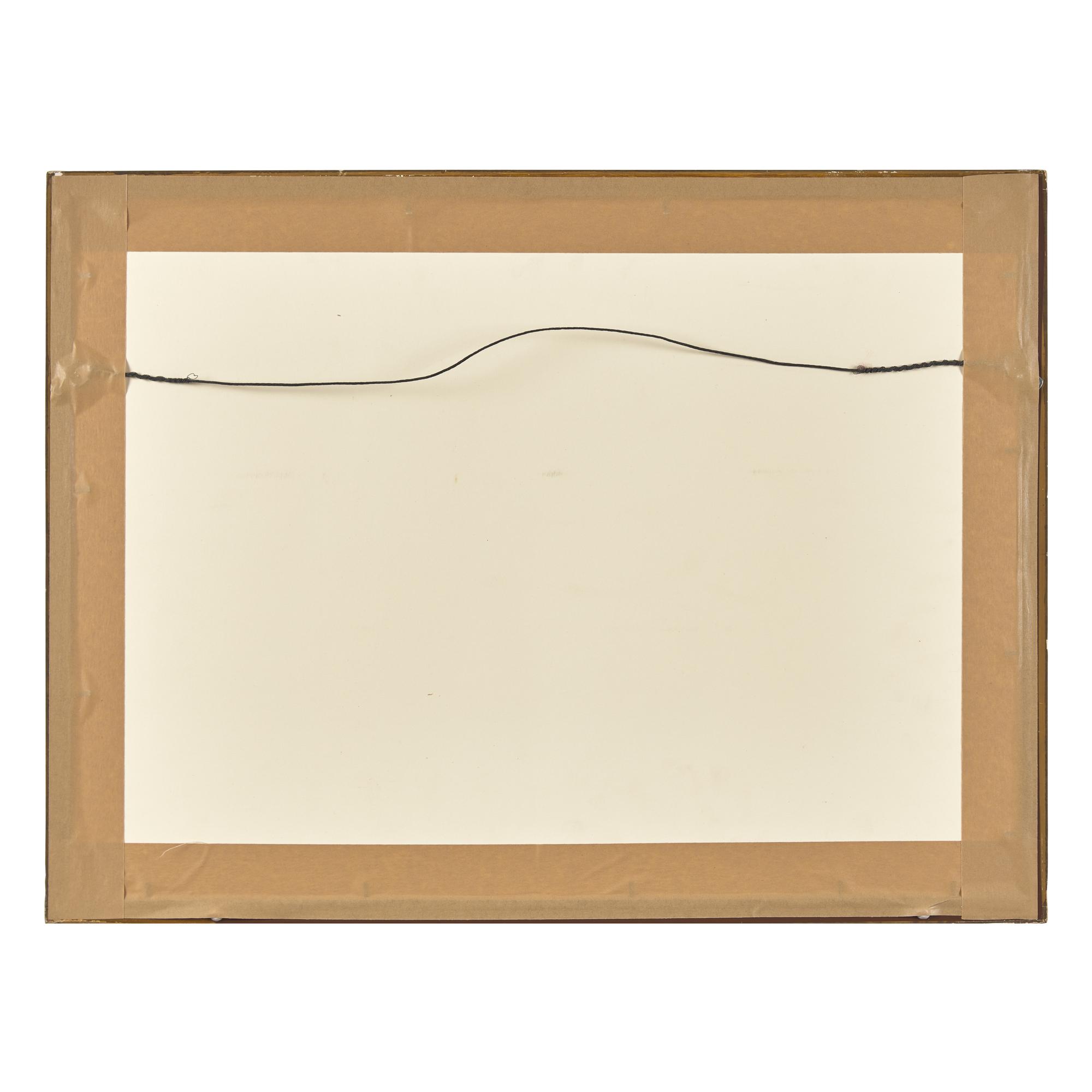 Paul Signac (French, 1863-1935) — Paimpol, 1900