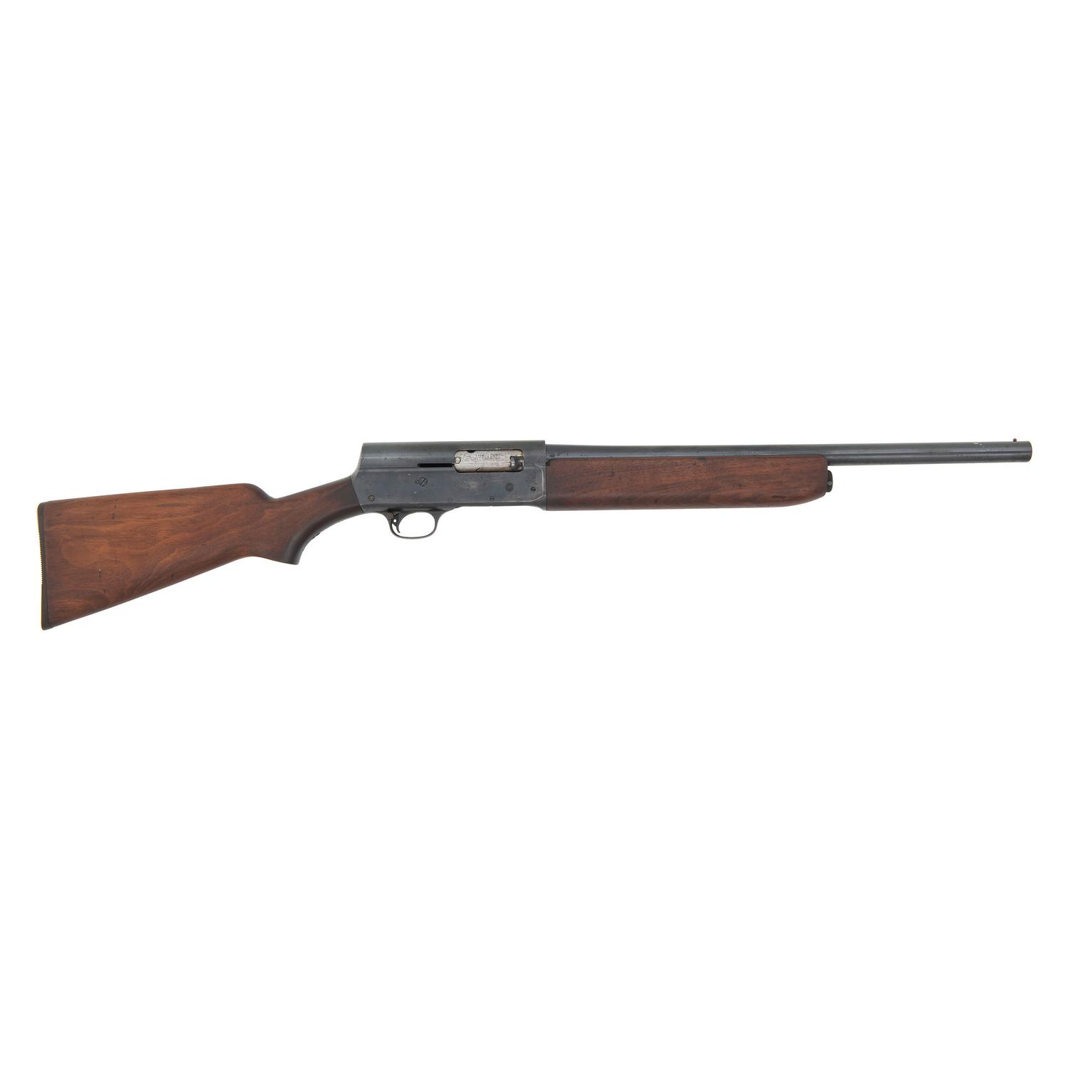 **U.S. Property Marked Remington Model 11