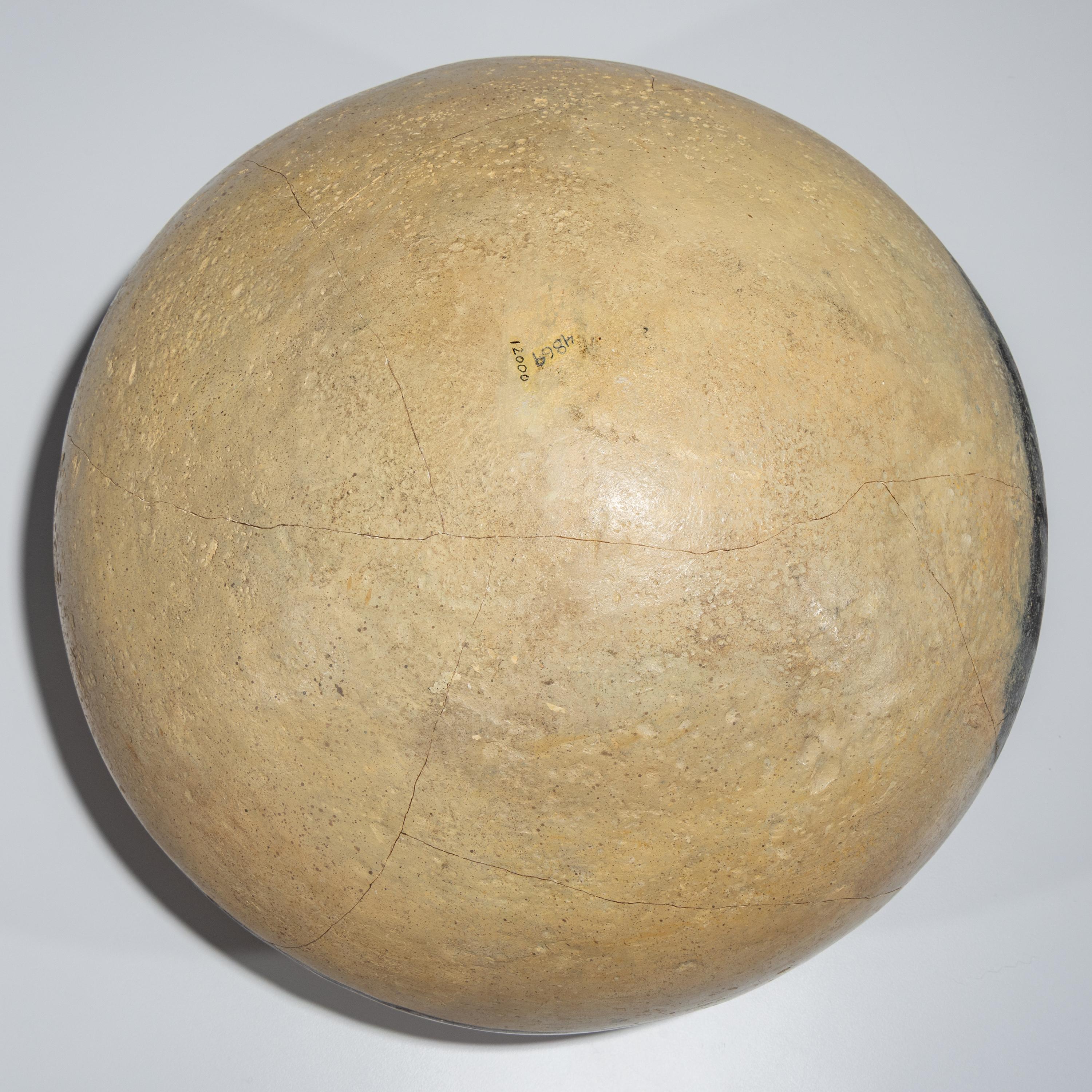 Ancestral Pueblo, Sikyatki Polychrome Pottery Jar