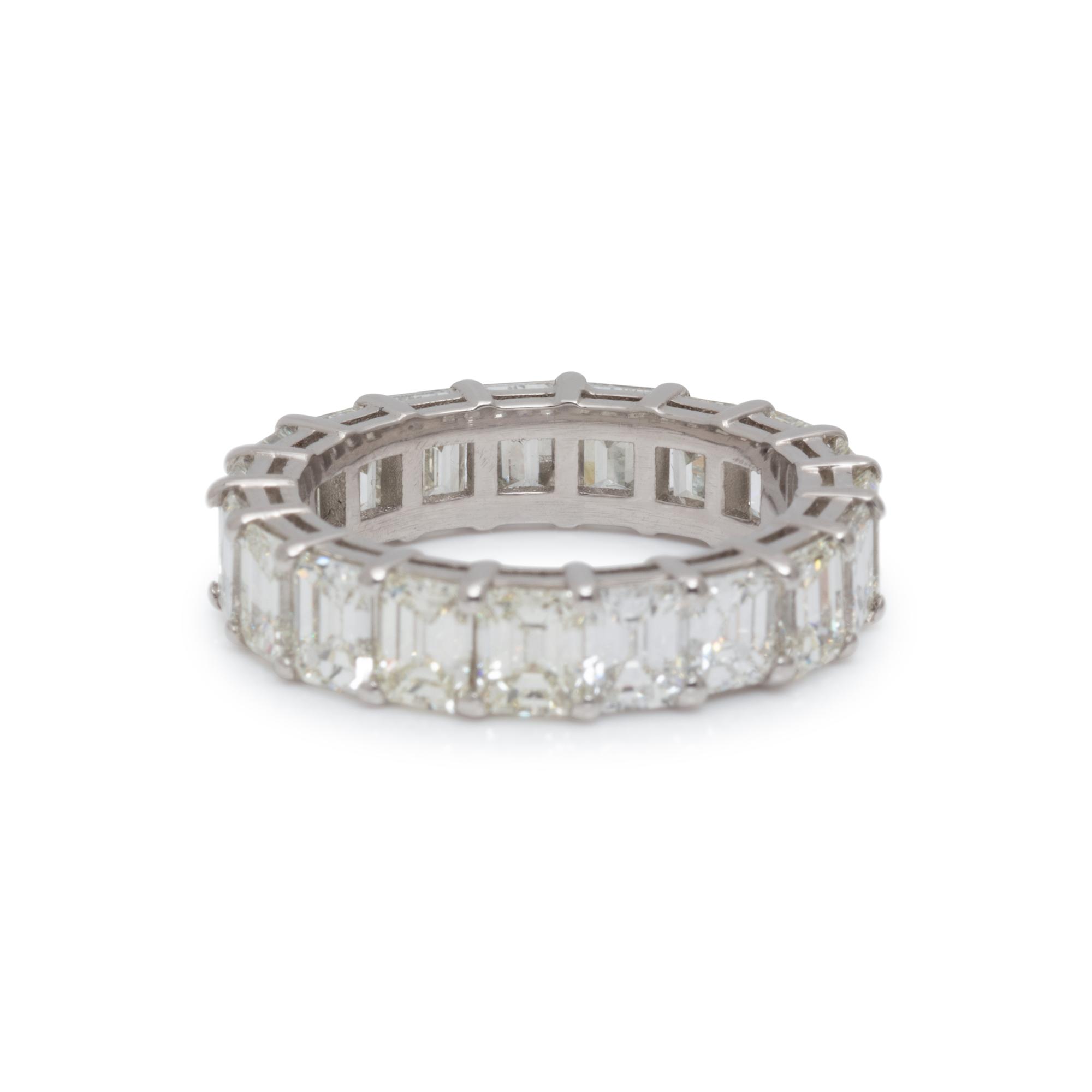 DIAMOND ETERNITY BAND