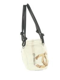 Chanel Cambon Handbag, 2004-05