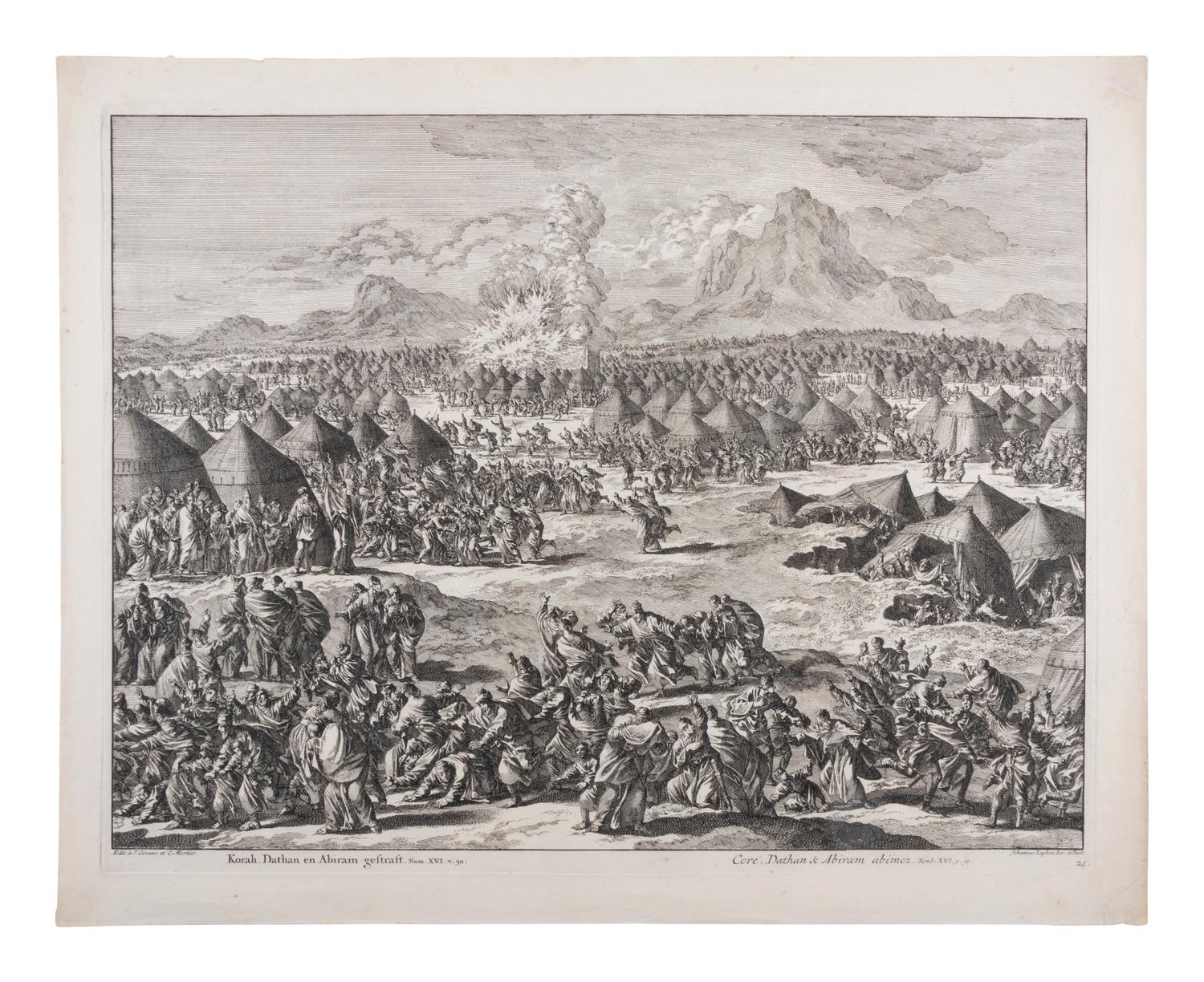 Jan Luyken (Dutch, 1649-1712)