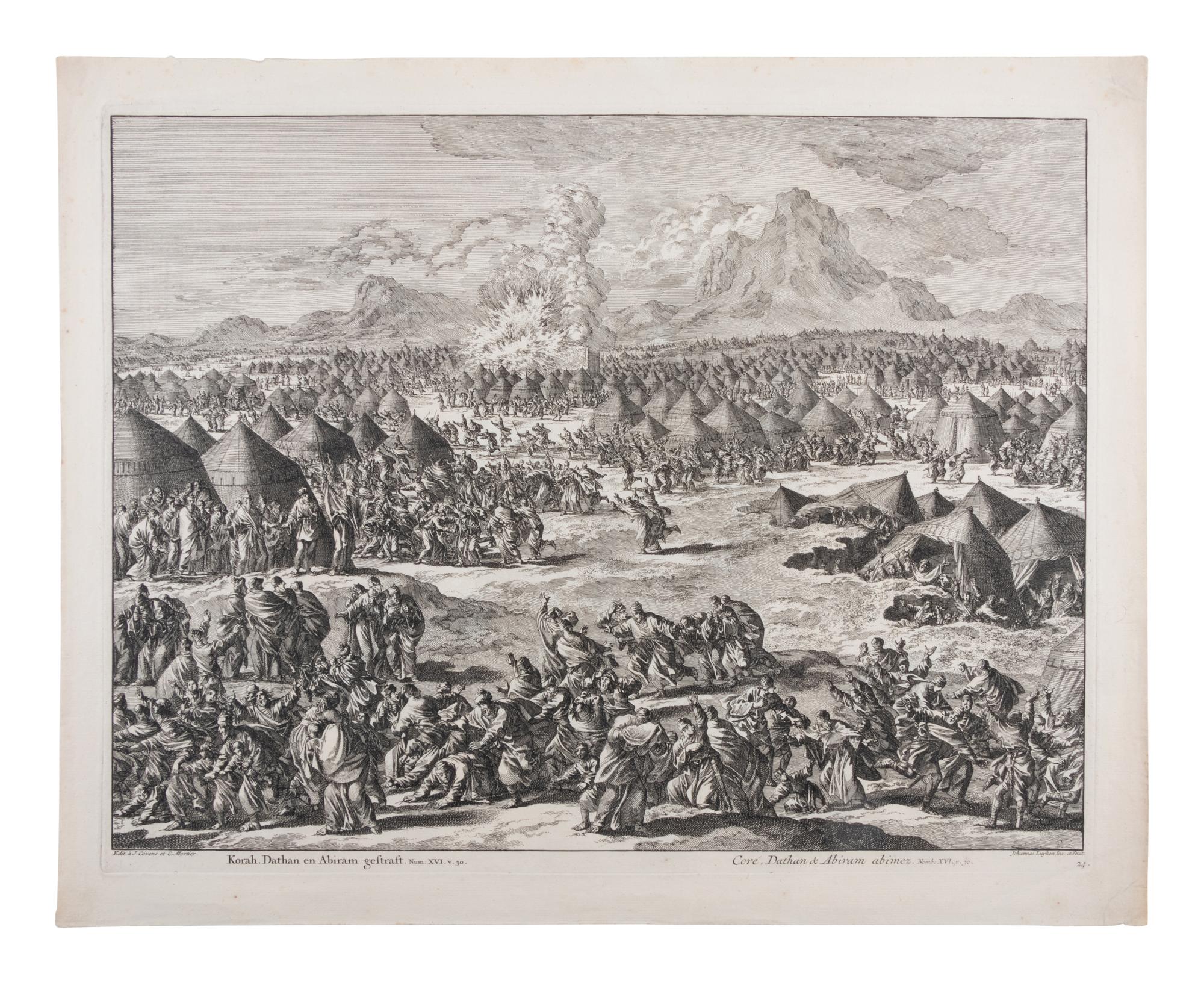 Jan Luyken (Dutch, 1649-1712)