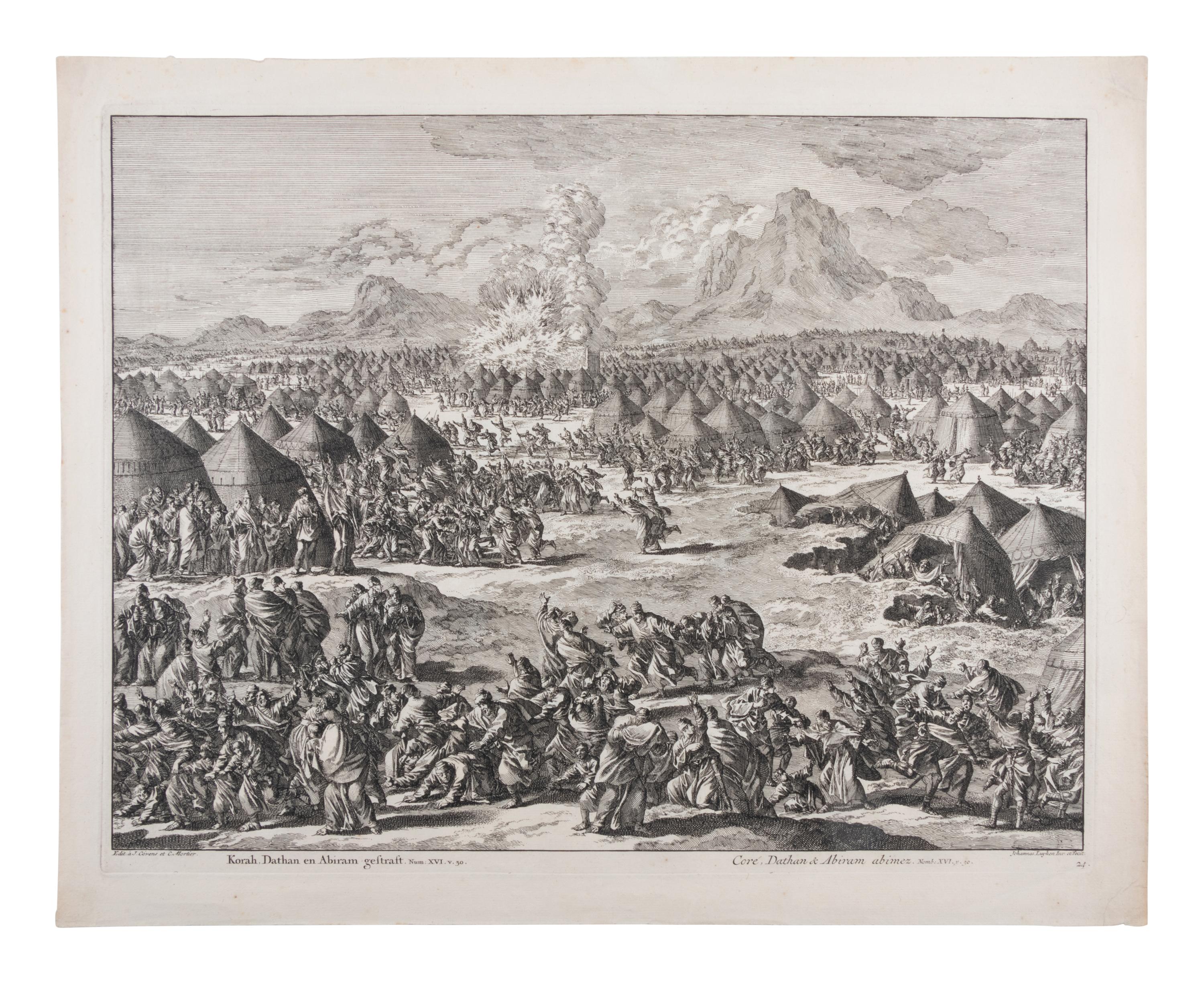 Jan Luyken (Dutch, 1649-1712)