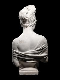 After Joseph Chinard (French, 1756-1813)