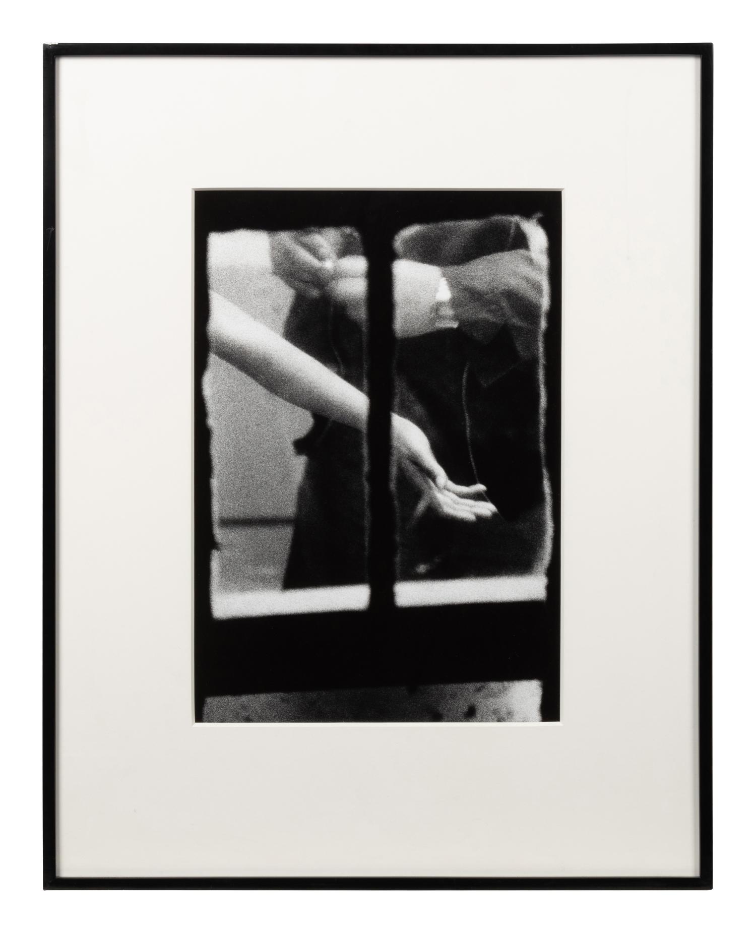 Untitled (from the Window Series )