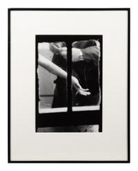 Untitled (from the Window Series )