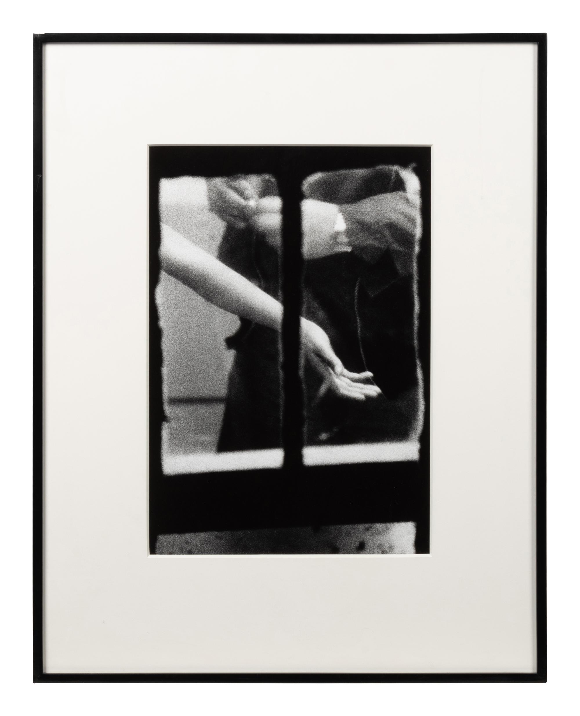 Untitled (from the Window Series )