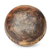 Polacca Polychrome Pottery Jar
