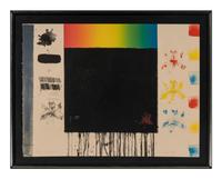 Roll me a Rainbow , 1974