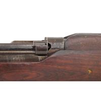 Lithgow No.1 Mk III* SMLE Rifle Dated 1944