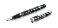 A Pelikan Souveran City Line: Chicago Special Edition Fountain Pen