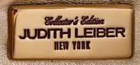 Judith Leiber Collector's Edition Genie Lamp Minaudière