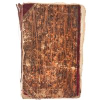 A collection of items identified to Lieutenant Colonel Jonathan Biggs, 123rd Illinois Infantry, “Wilder’s Brigade,” highlighted by bullet-struck frock coat and vest worn during the assault on Selma, Alabama. 2 April 1865.