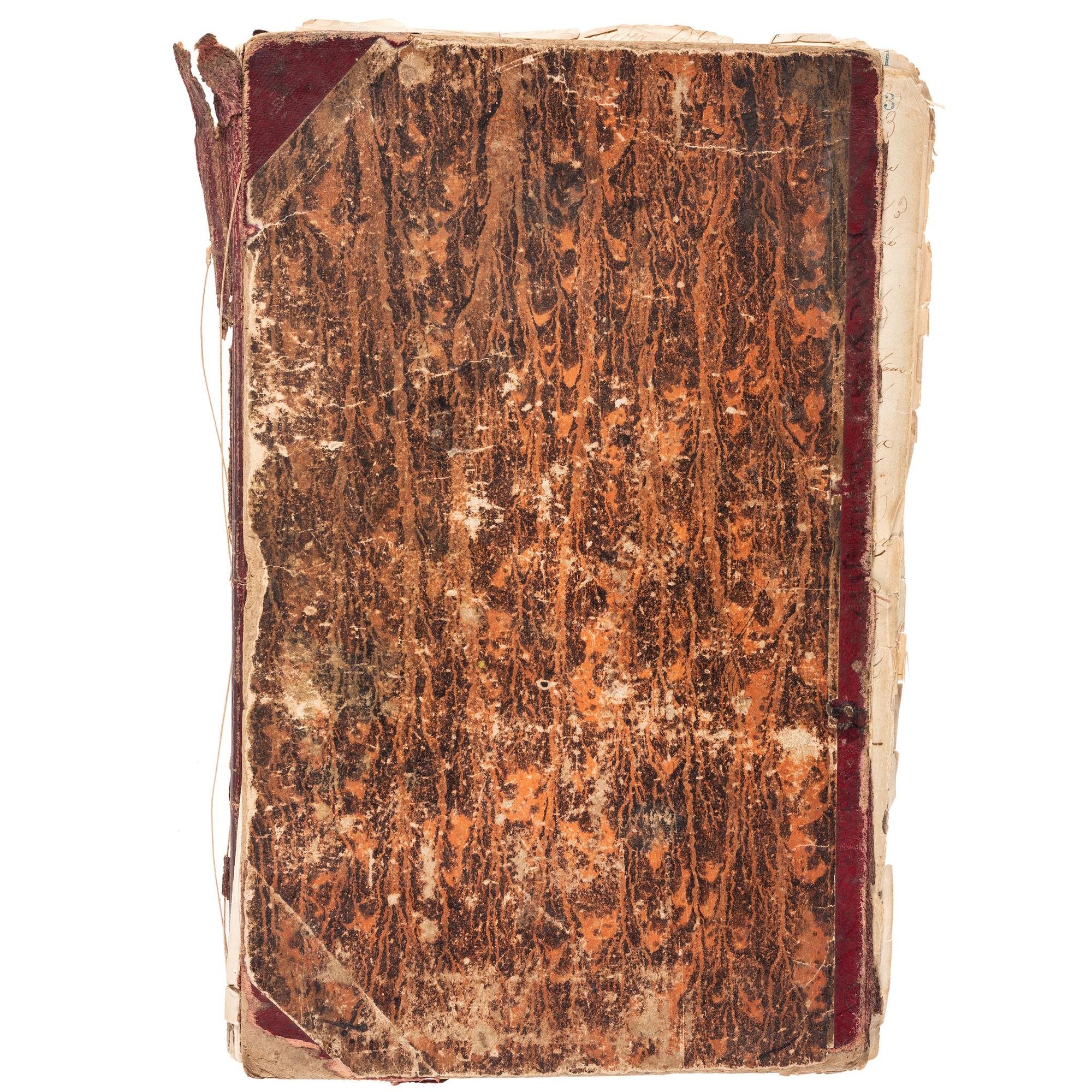 A collection of items identified to Lieutenant Colonel Jonathan Biggs, 123rd Illinois Infantry, “Wilder’s Brigade,” highlighted by bullet-struck frock coat and vest worn during the assault on Selma, Alabama. 2 April 1865.