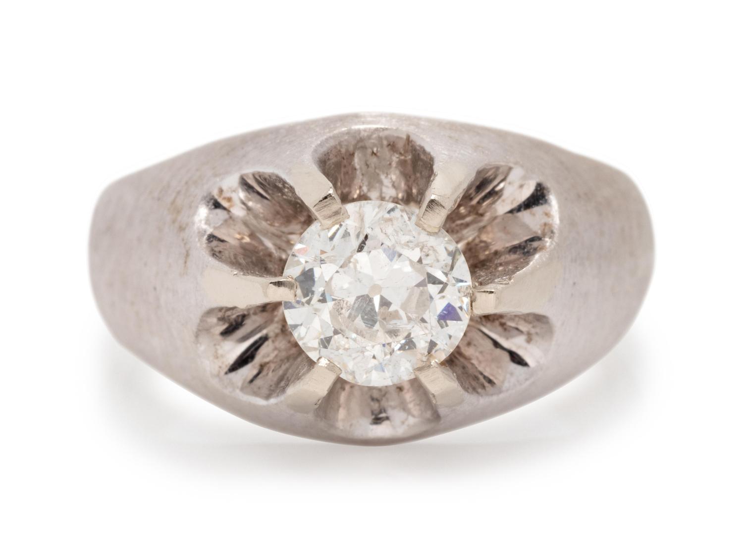 Diamond Ring