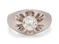 Diamond Ring
