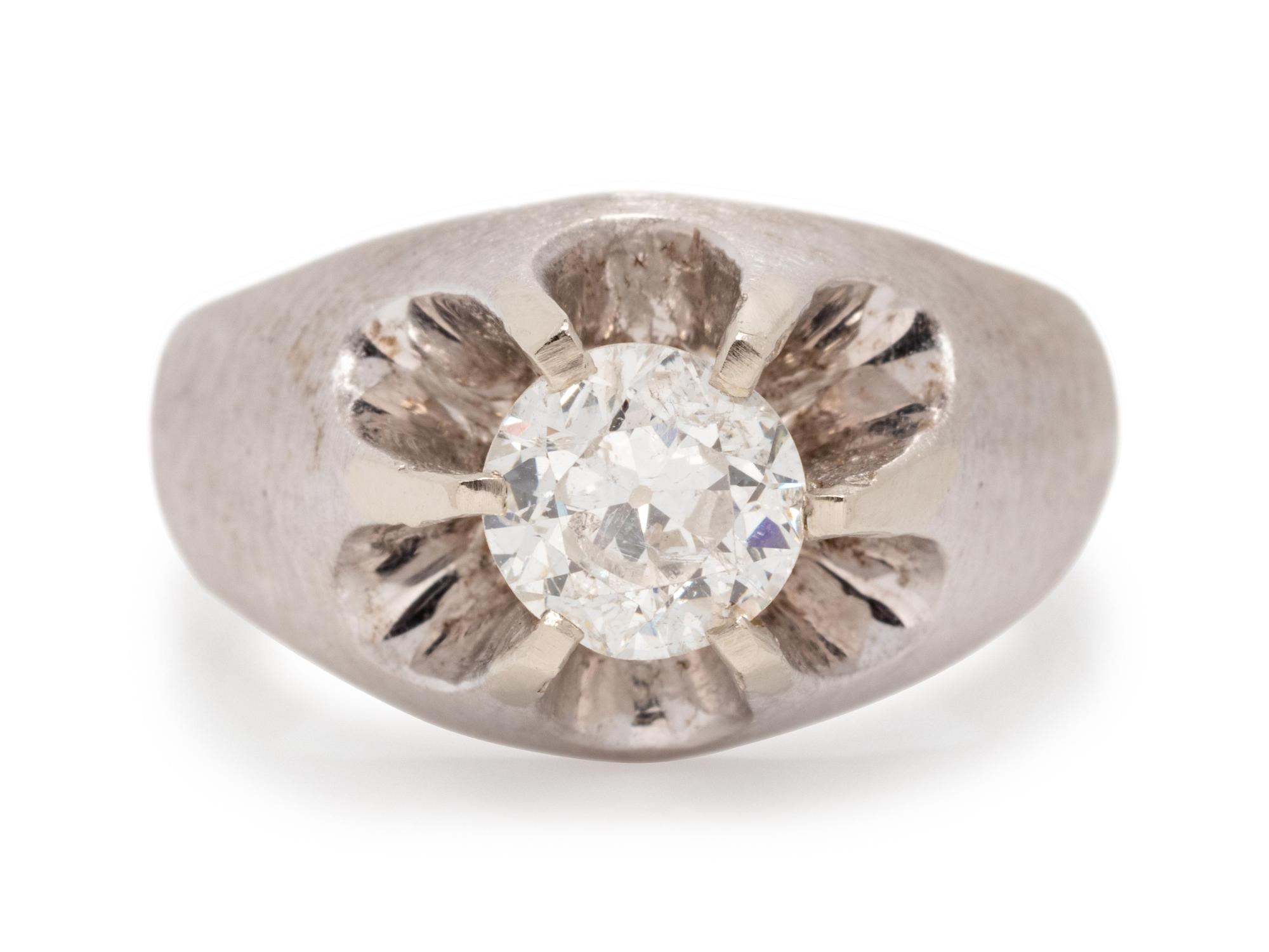 Diamond Ring