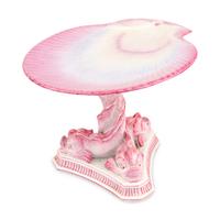 A Collection of Wedgwood Pink Pearlware Articles